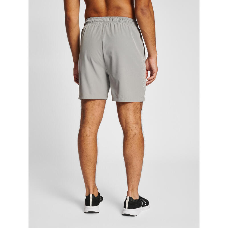 Hummel Shorts Hmlte Base Woven Shorts