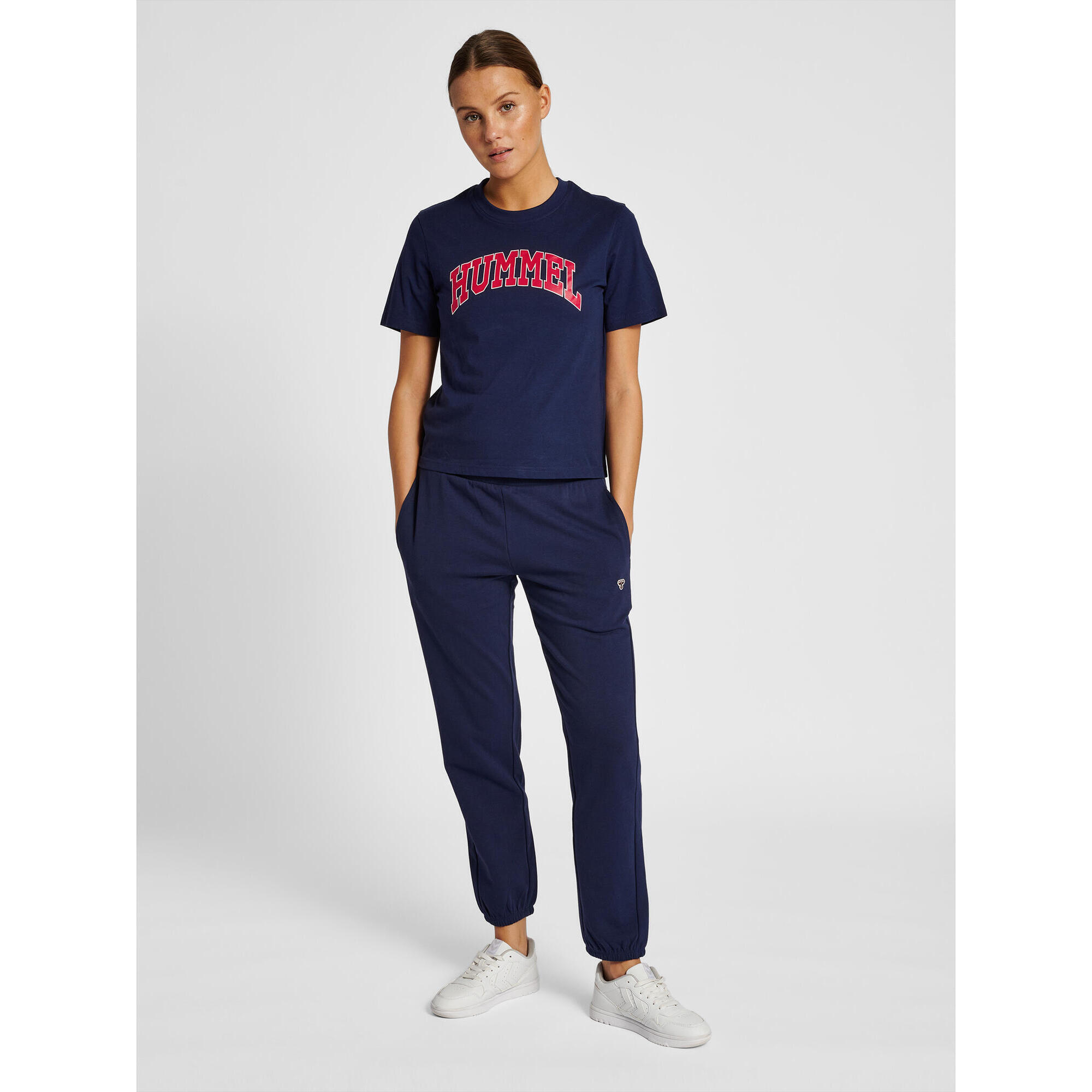 Enfiler T-Shirt Hmlic Femme 2/7
