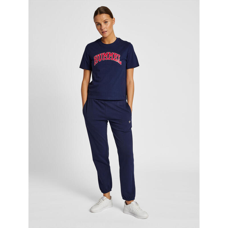 T-Shirt S/S Damen