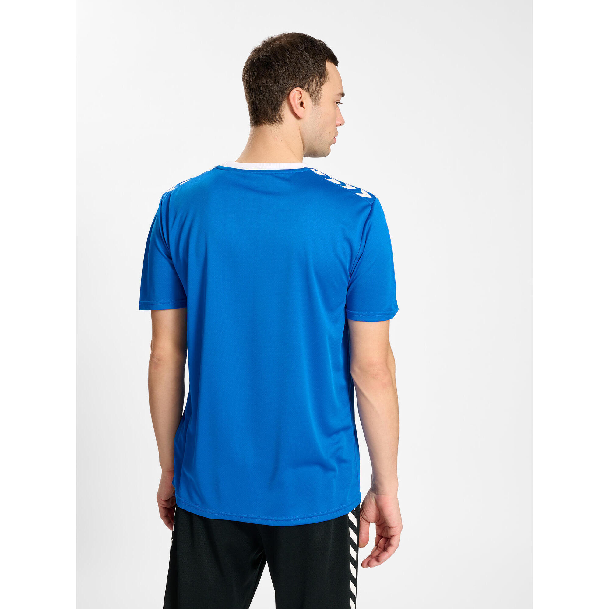 Enfiler T-Shirt Hmlstaltic Homme 3/7
