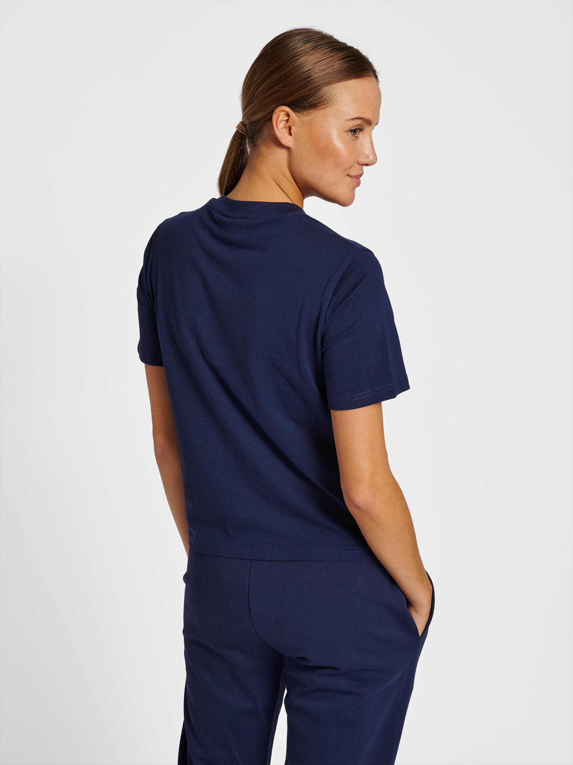 Enfiler T-Shirt Hmlic Femme 3/7
