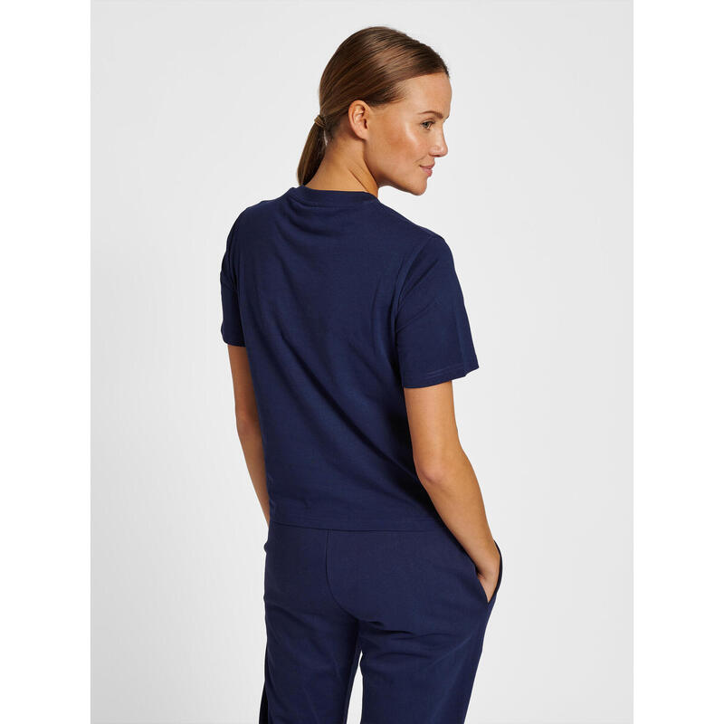 Enfiler T-Shirt Hmlic Femme HUMMEL