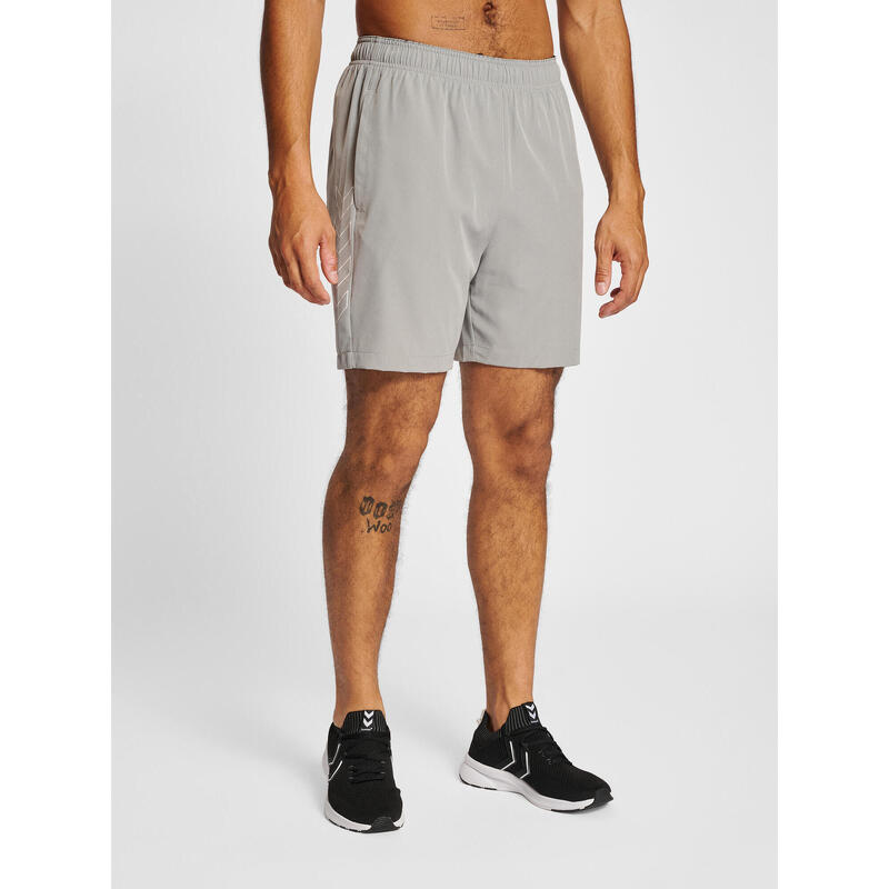 Hummel Shorts Hmlte Base Woven Shorts