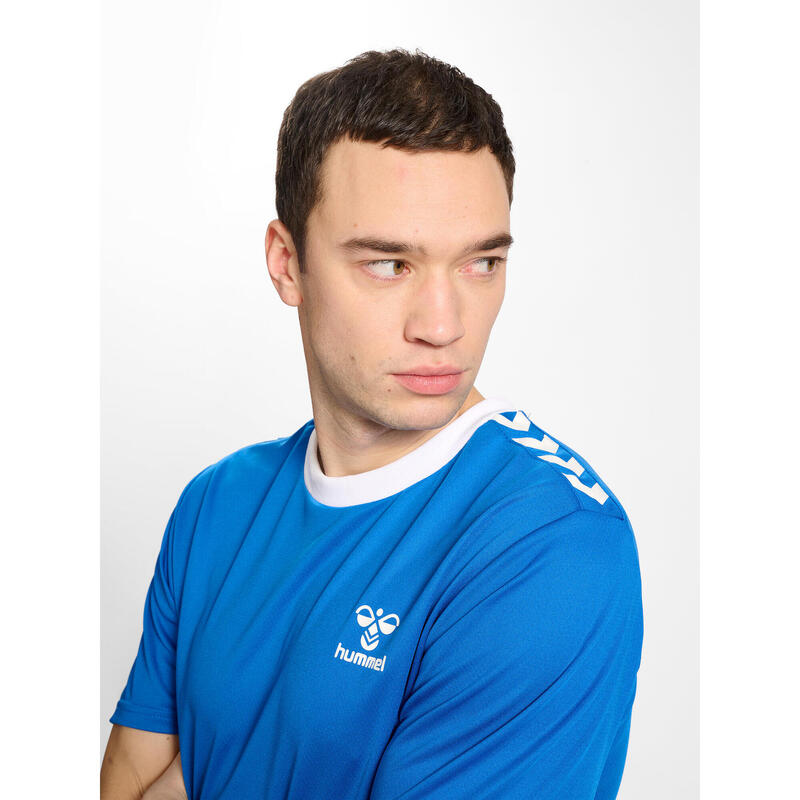 Poliester jersey Hummel HmlStaltic