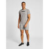 Fermeture À Cordon Kurze Hose Hmlte Entraînement Homme HUMMEL