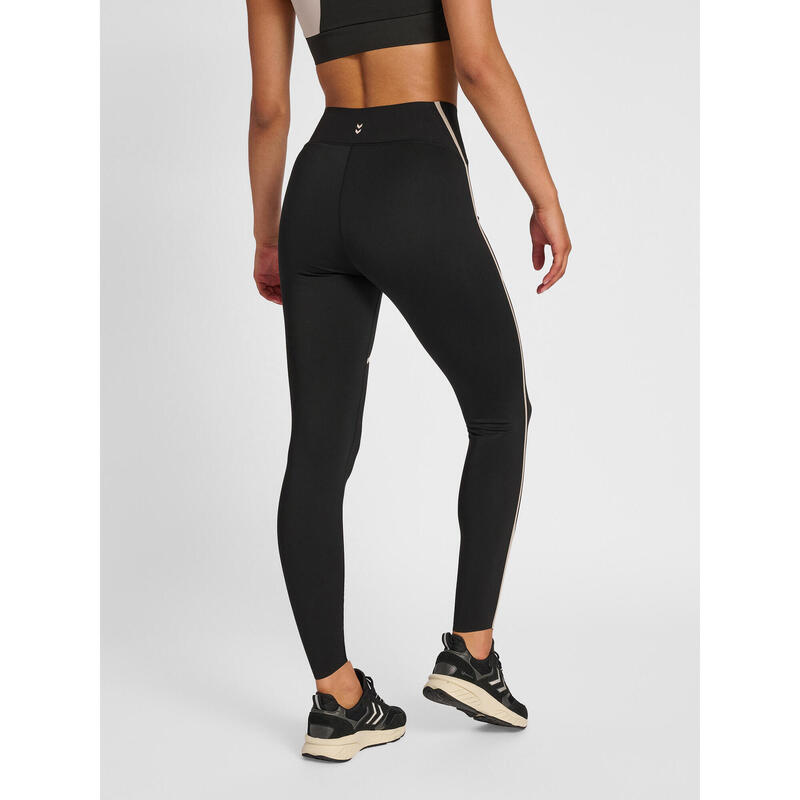 Enfiler Leggings Hmlmt Yoga Femme HUMMEL