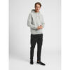 Enfiler Kapuzenpullover Hmlred Multisport Homme HUMMEL