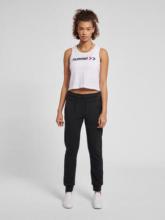 Fermeture À Cordon Pantalon Hmlnoni Femme HUMMEL