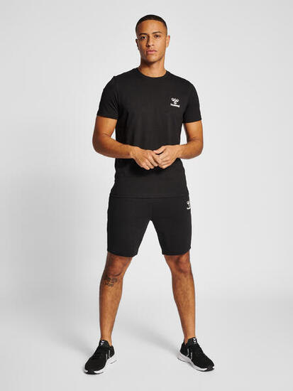 Fermeture À Cordon Short Hmlicons Homme HUMMEL