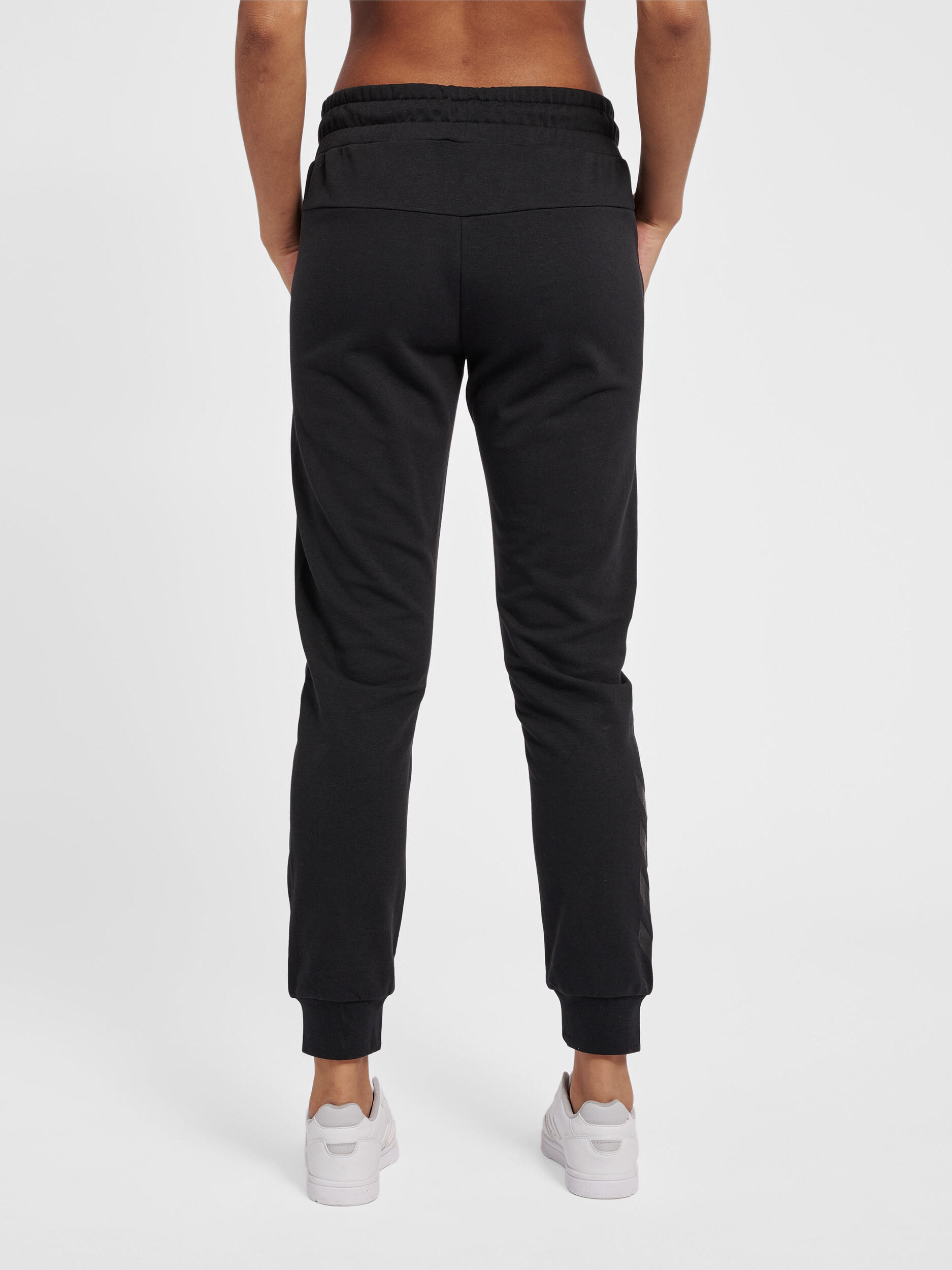 Pantalones Hmlnoni Mujer Transpirable Hummel 4/11