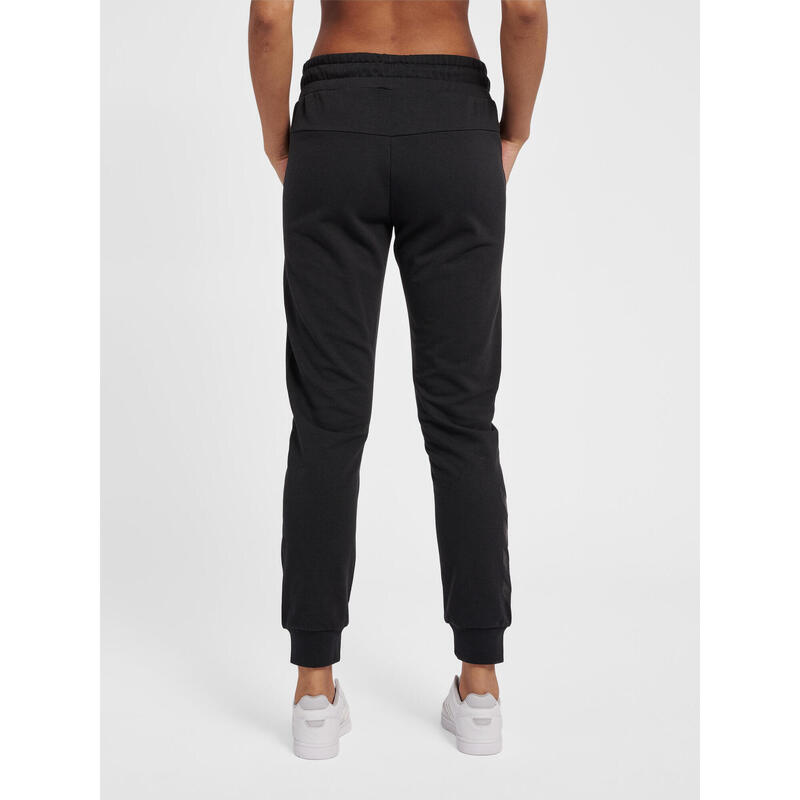 Calça de treino para mulheres Hummel Noni 2.0