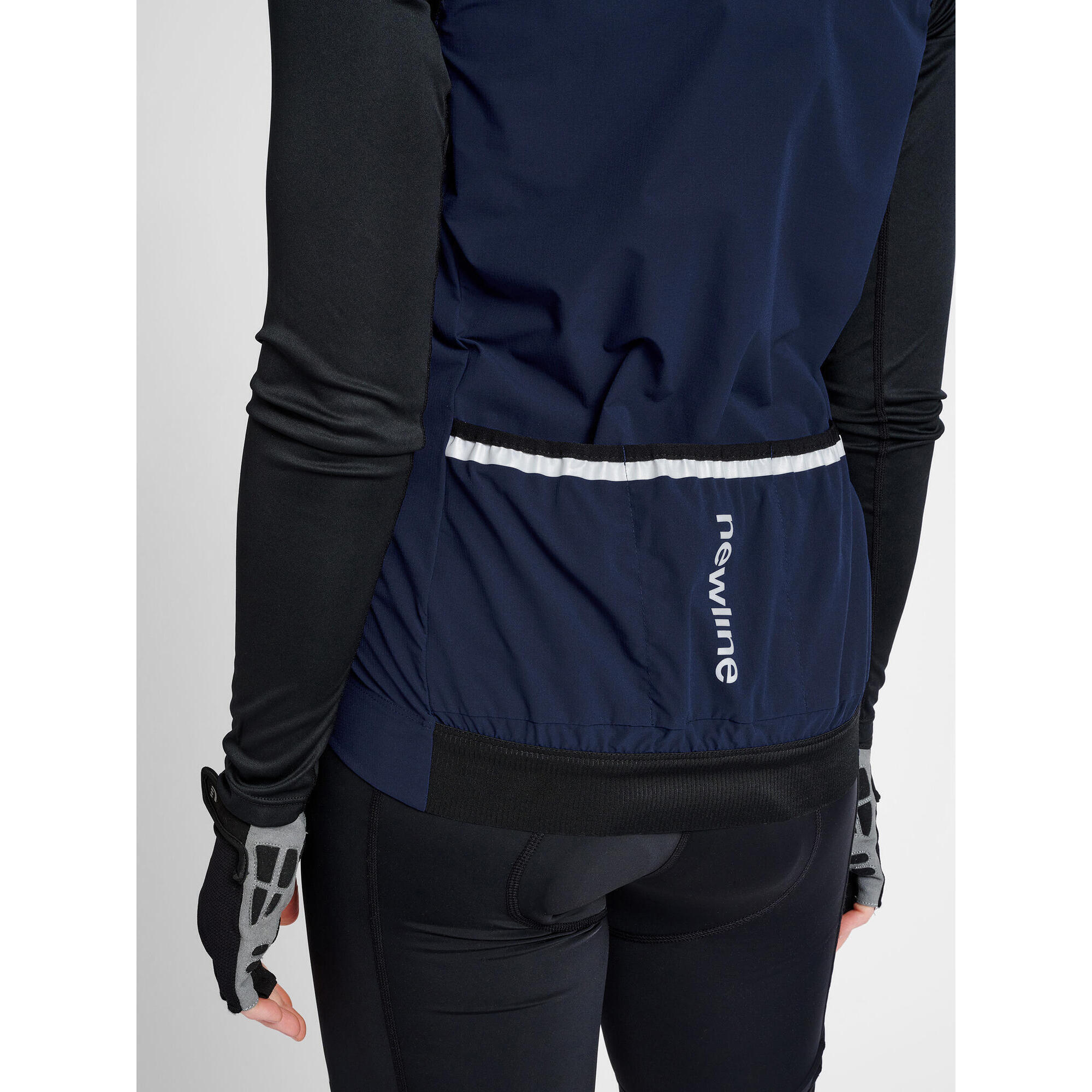 Fermeture Éclair Zip Combinaison Core Femme 4/7
