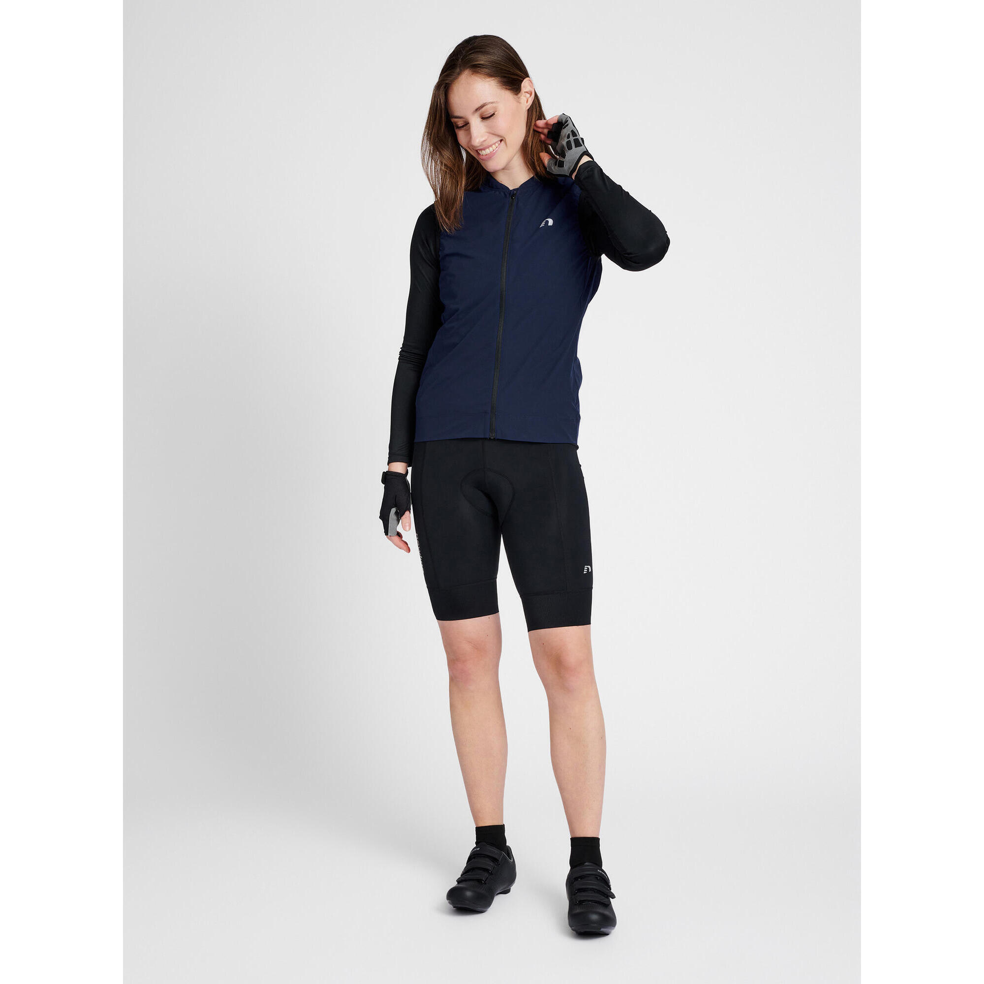 Fermeture Éclair Zip Combinaison Core Femme 2/7