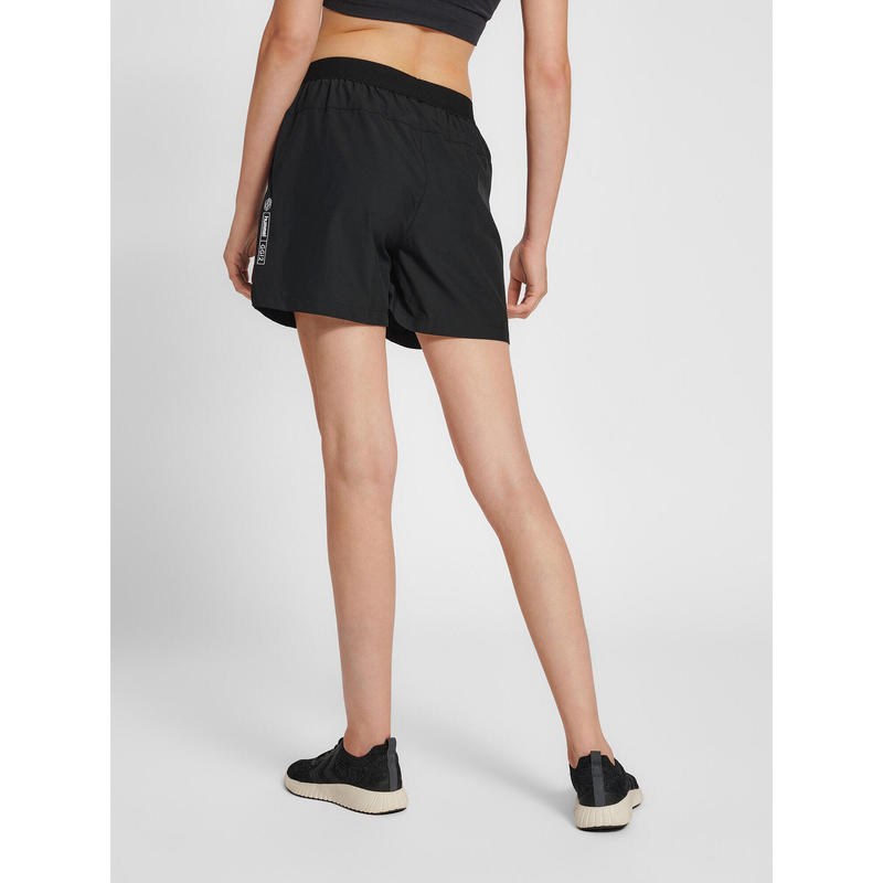 Hummel Shorts Hmlgg12 Training Shorts Woman