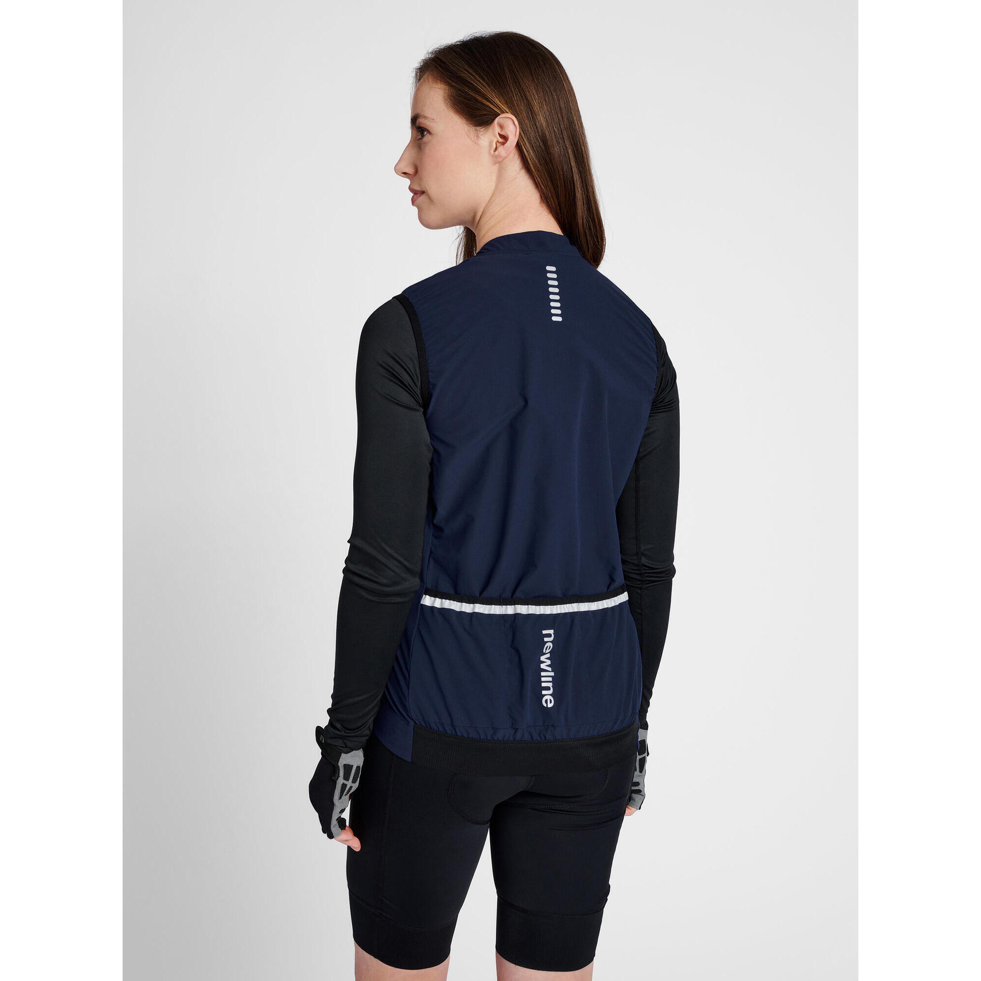 Fermeture Éclair Zip Combinaison Core Femme 3/7