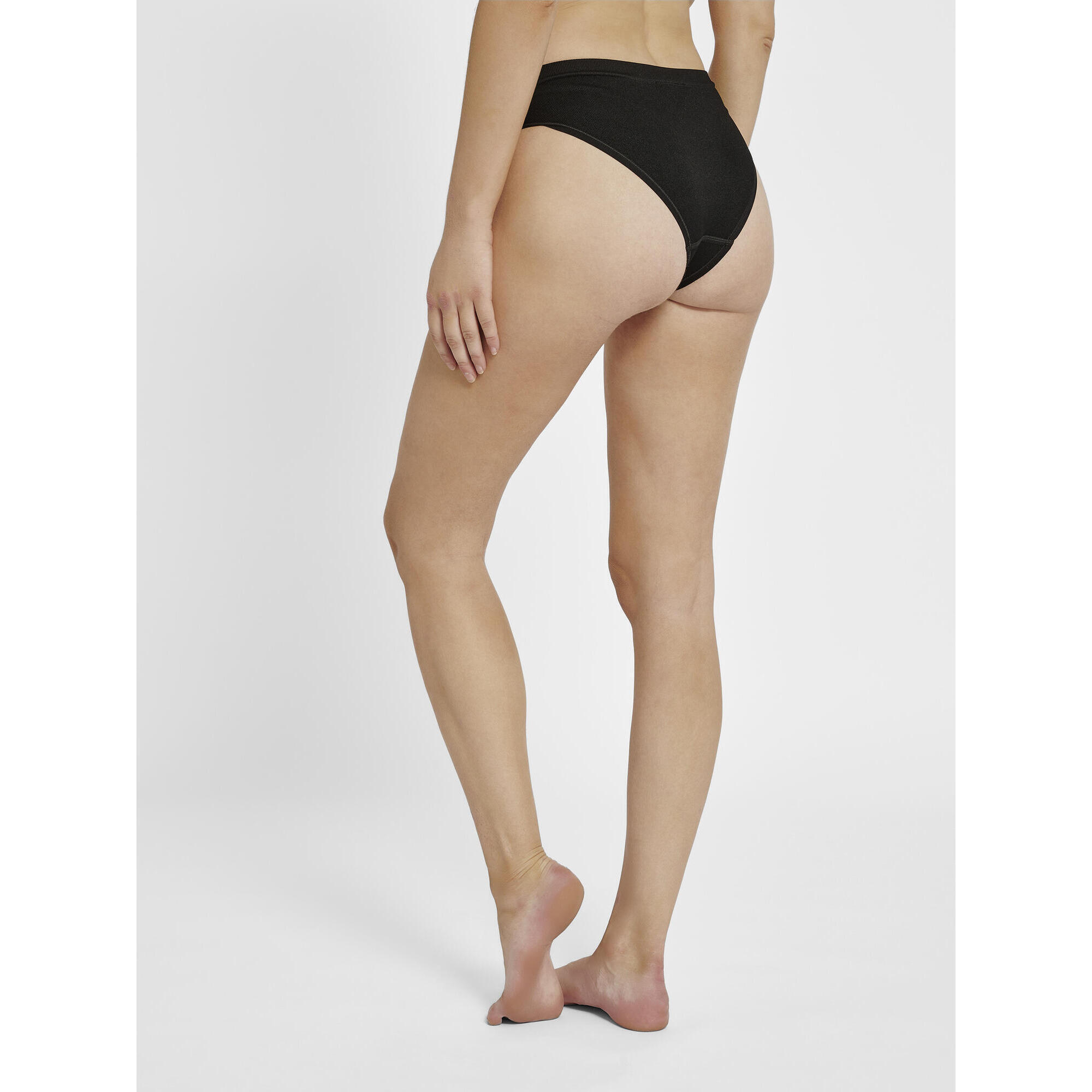 Enfiler Unterhosen Hmljuno Femme HUMMEL 3/7