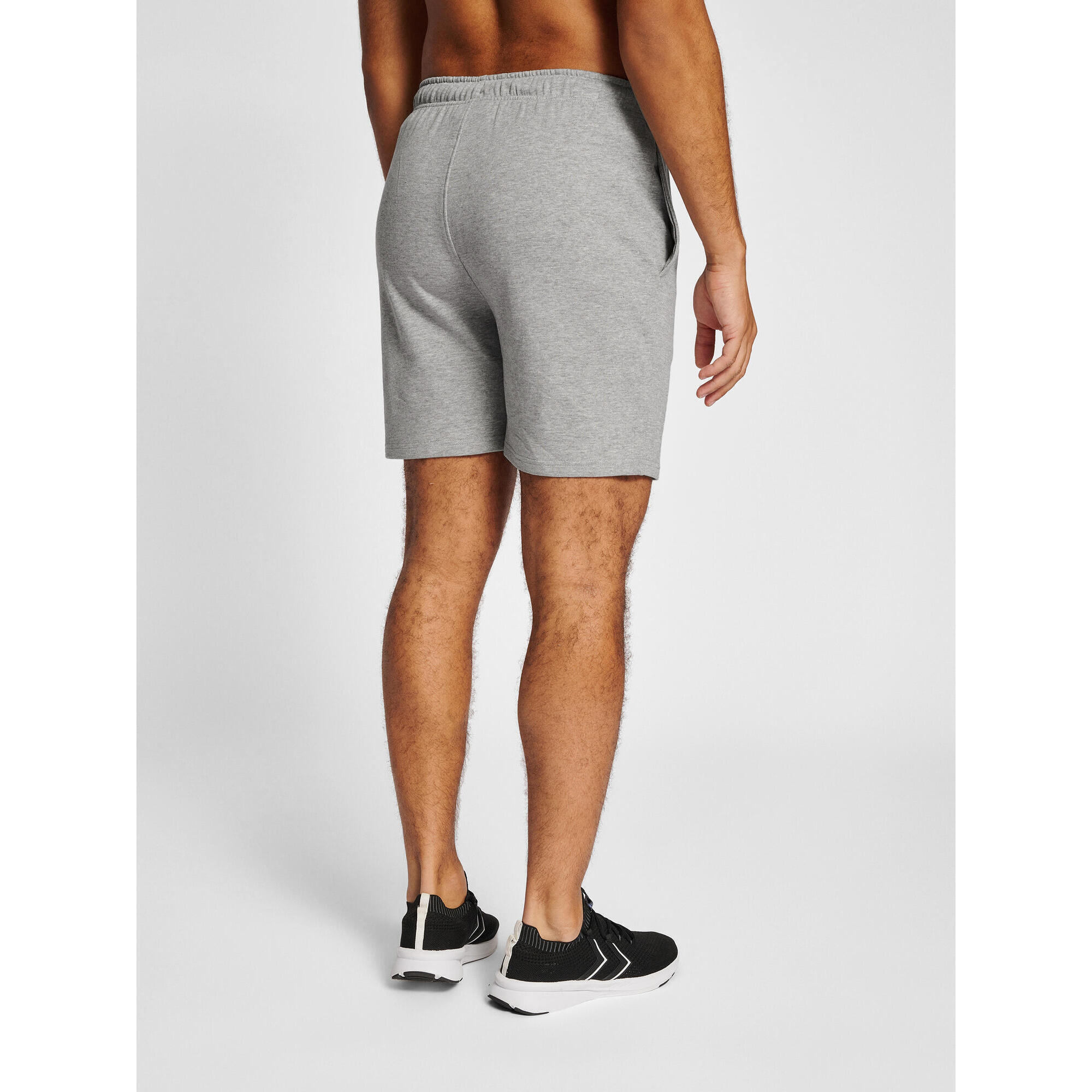 Verstellbare Taille Kurze Hose Hmlic Herren HUMMEL 5/7