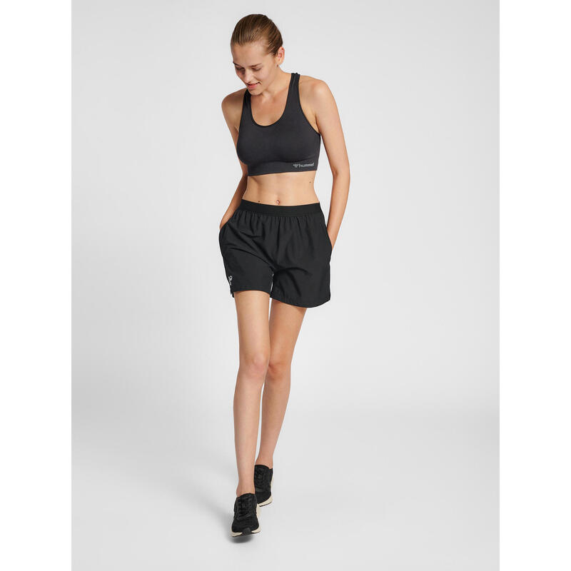 Hummel Shorts Hmlgg12 Training Shorts Woman