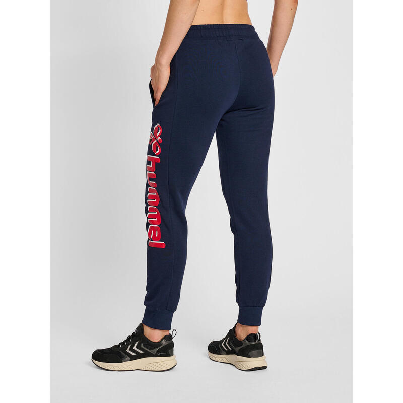 Hummel Pants Hmlic Kim Regular Pants