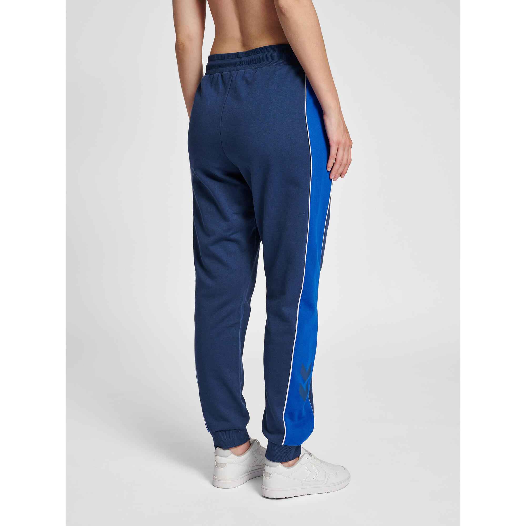 Enfiler Pantalon Hmllgc Julian E-Sport Adulte HUMMEL 5/7