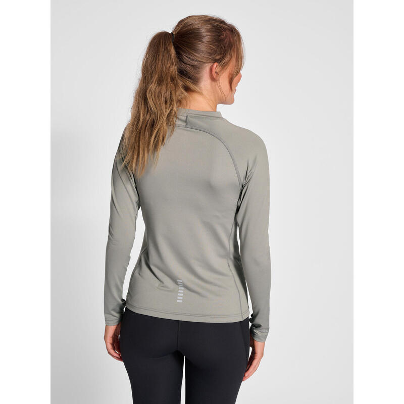 T-Shirt L/S Damen