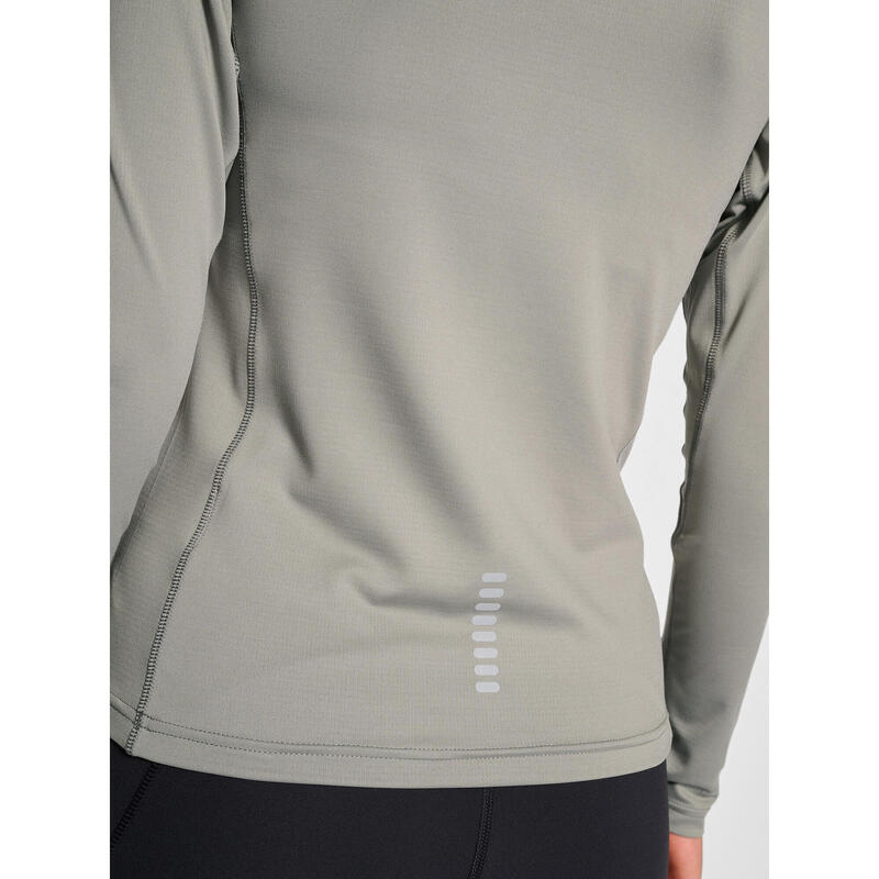 T-Shirt L/S Damen