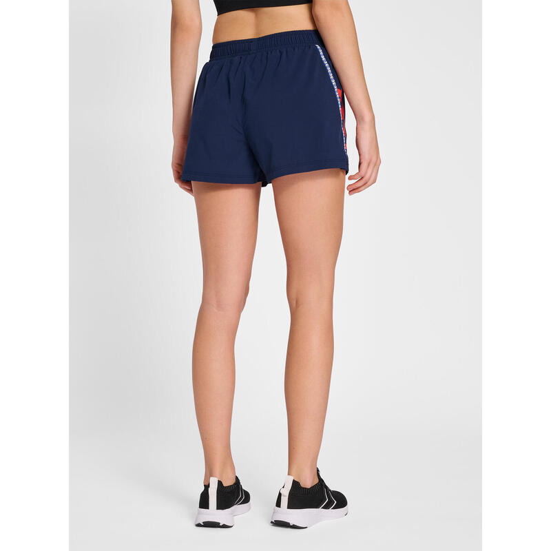 Hummel Shorts Hmlpro Grid Game Shorts Wo