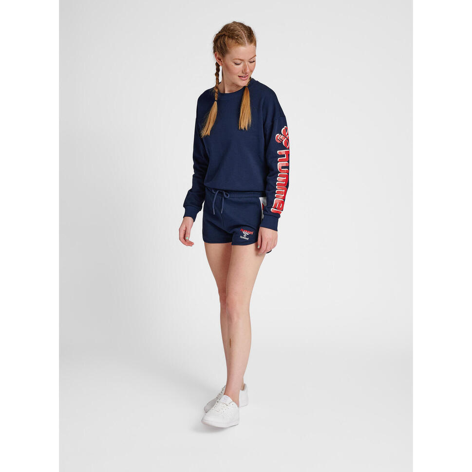 Bluza damska Hummel IC Kim