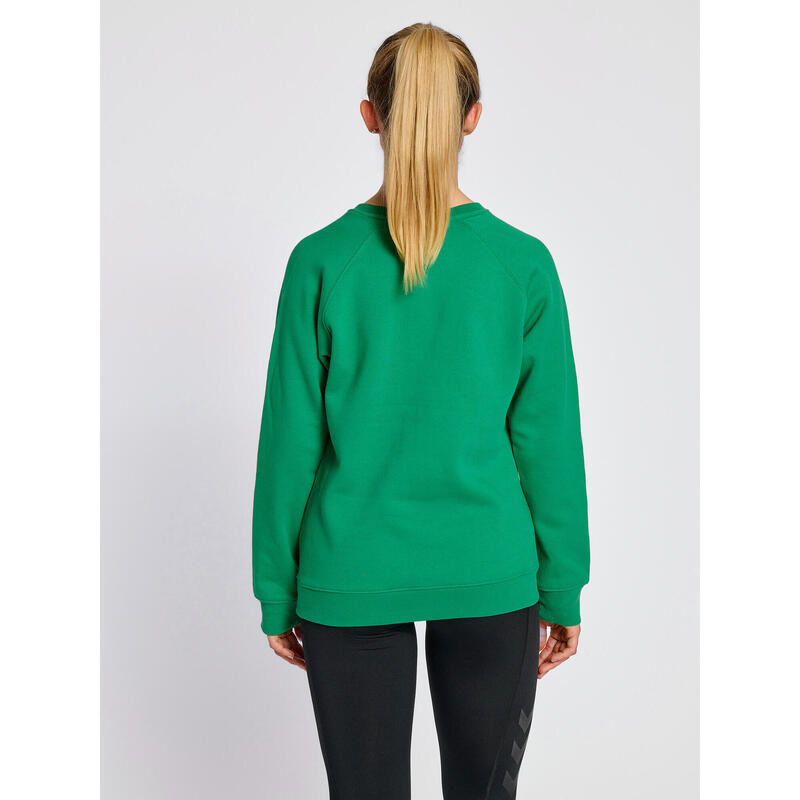 Sweatshirt Damen