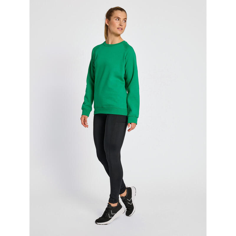 Sweatshirt Damen