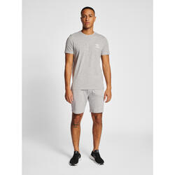 Enfiler T-Shirt Hmlicons Homme HUMMEL