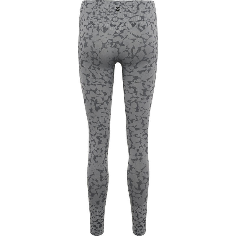 Enfiler Leggings Hmlmt Yoga Femme HUMMEL