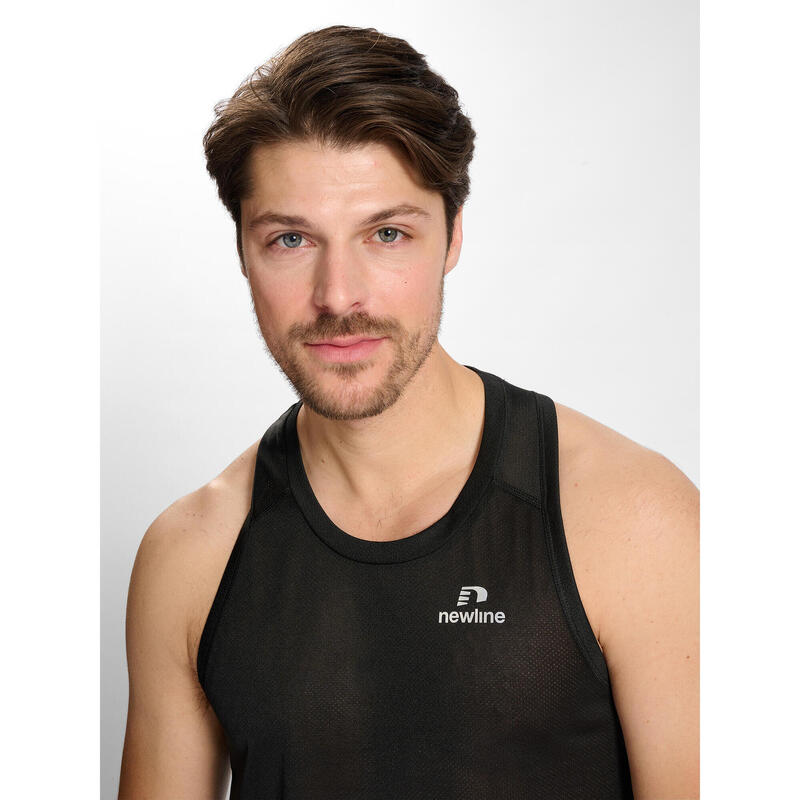 Newline Top Nwlomaha Singlet Men