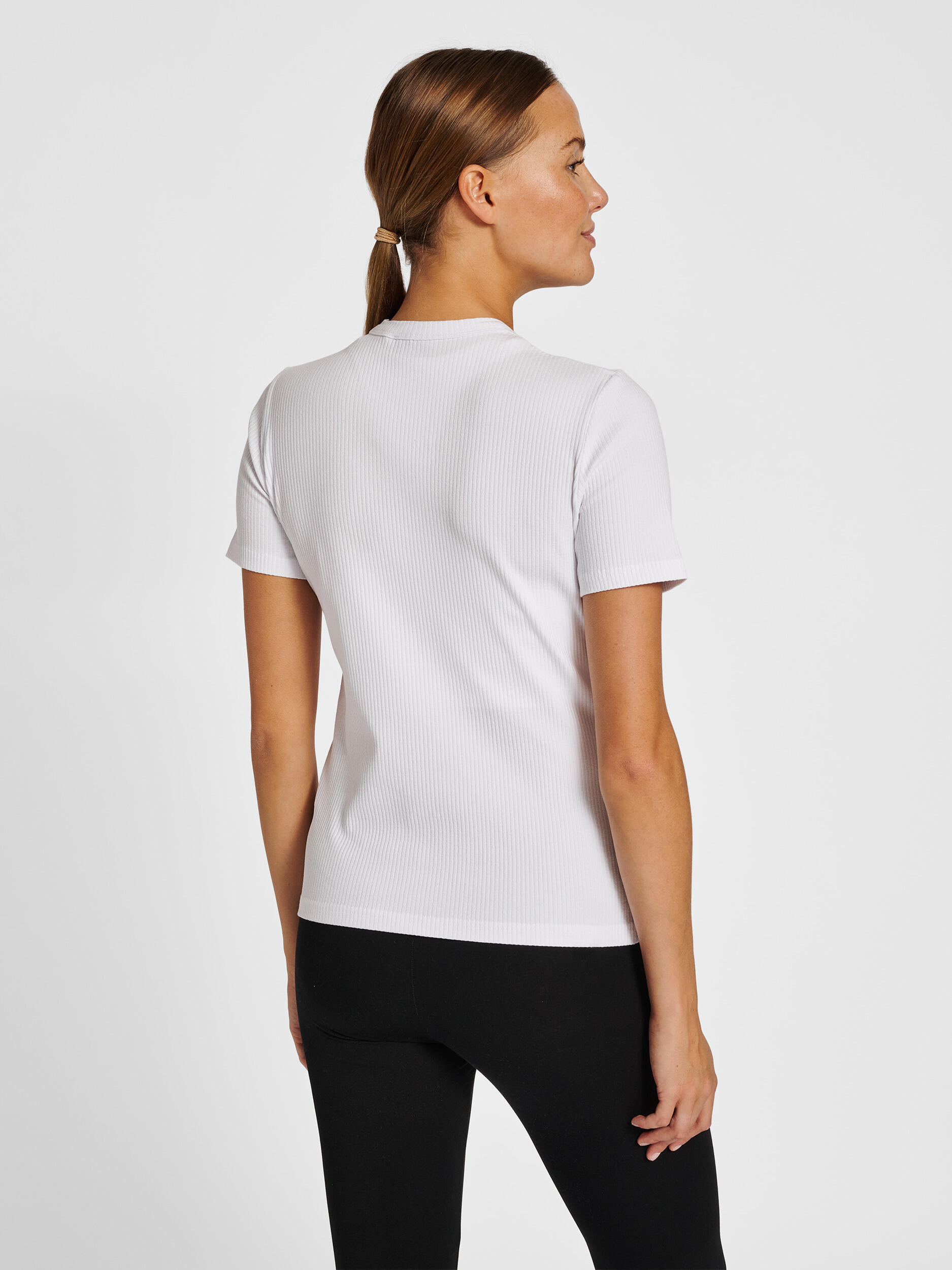 T-Shirt Damen Hummel Lgc Scarlett 3/7