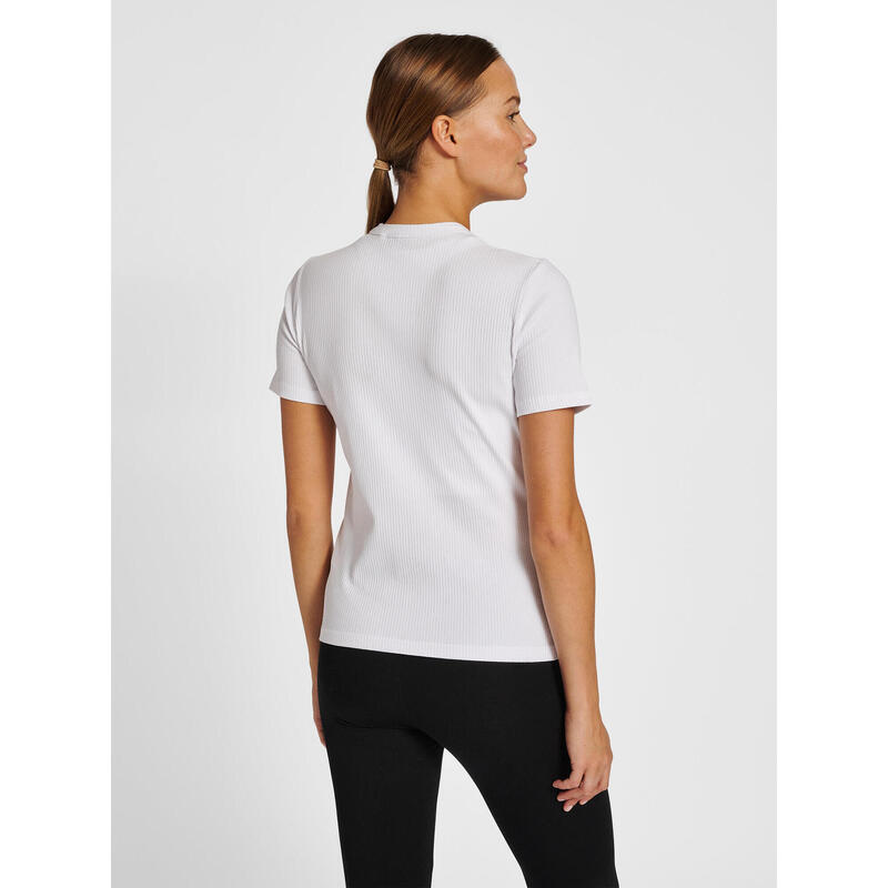 Instap T-Shirt Hmllgc Dames HUMMEL