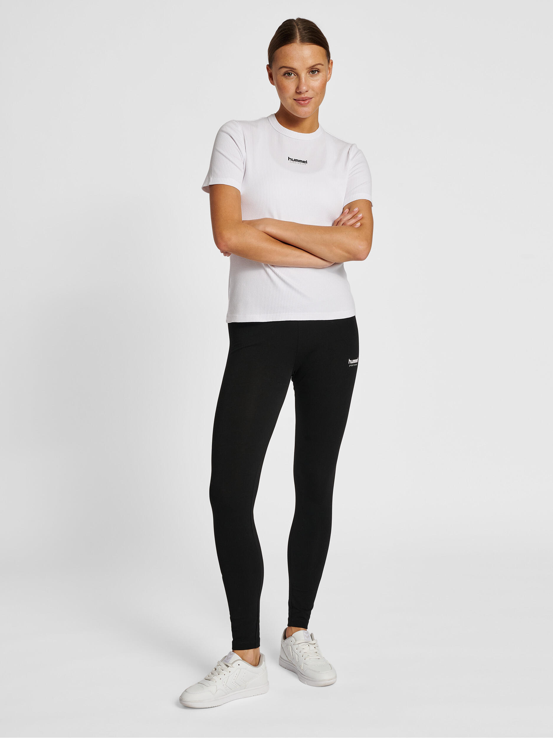 T-Shirt Damen Hummel Lgc Scarlett 2/7