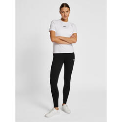 Enfiler T-Shirt Hmllgc Femme HUMMEL