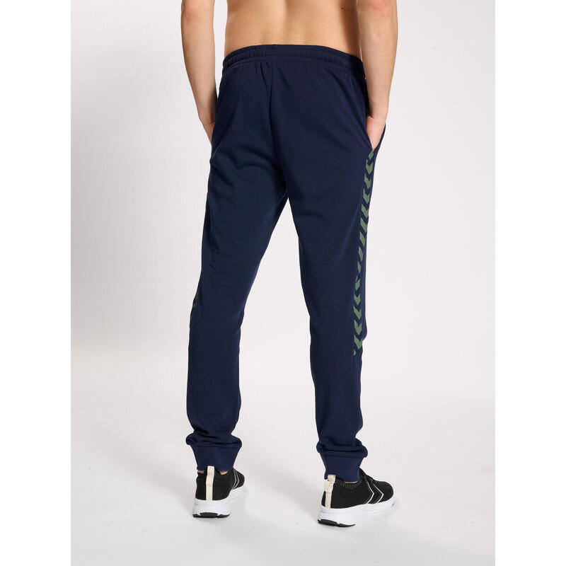 Instap Broek Hmlstaltic Multisport Heren HUMMEL