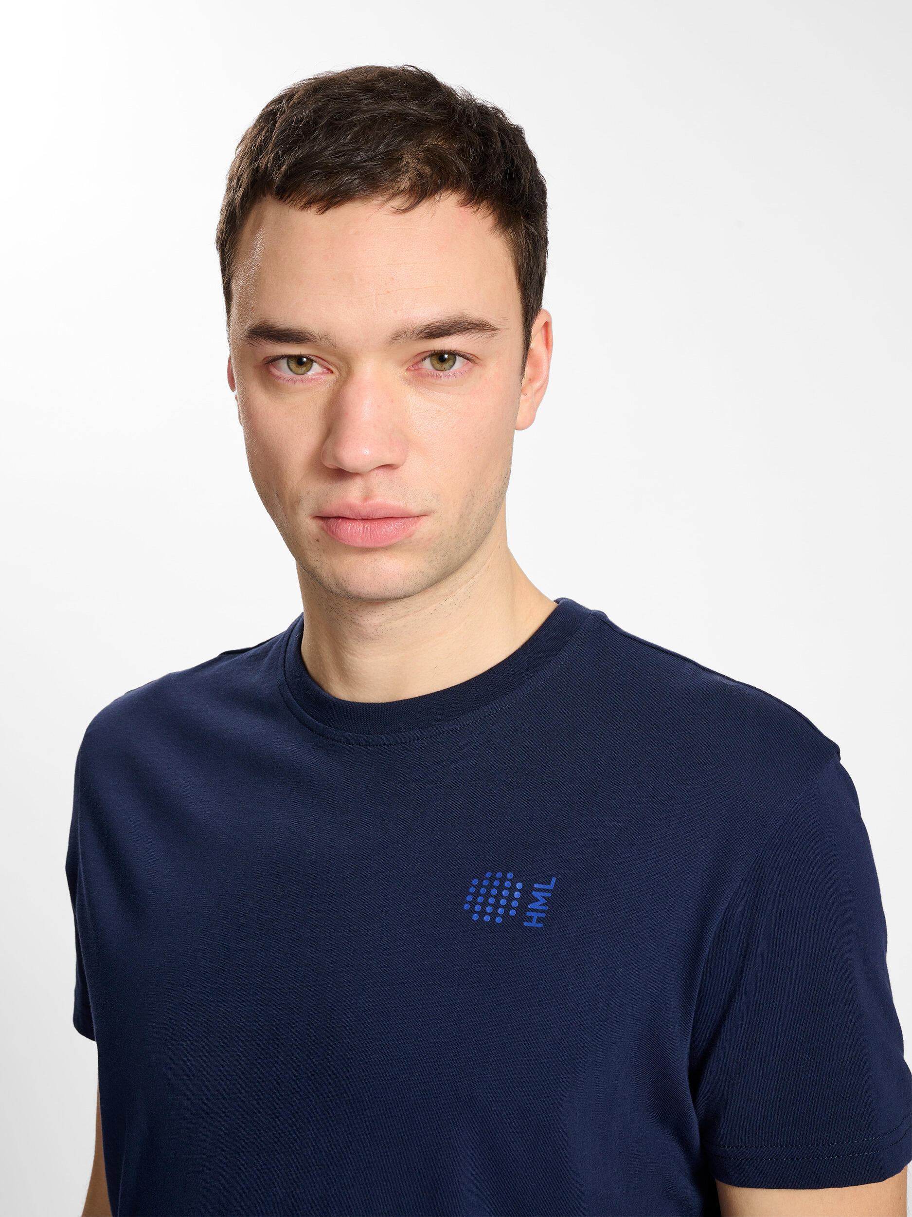 T-Shirt Hmlcourt Herren 4/7