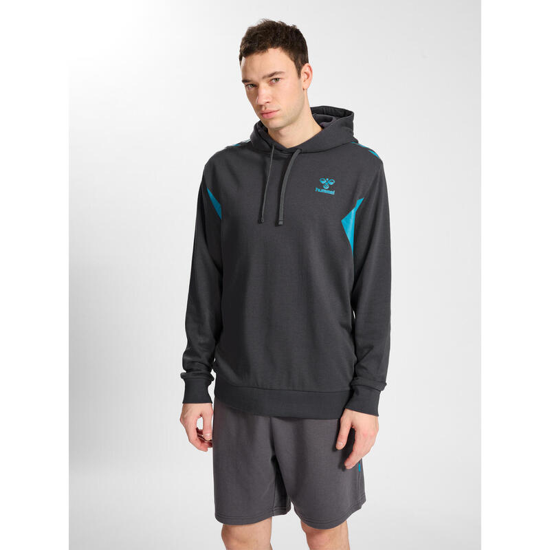 Sweat À Capuche Hmlstaltic Multisport Homme Hummel