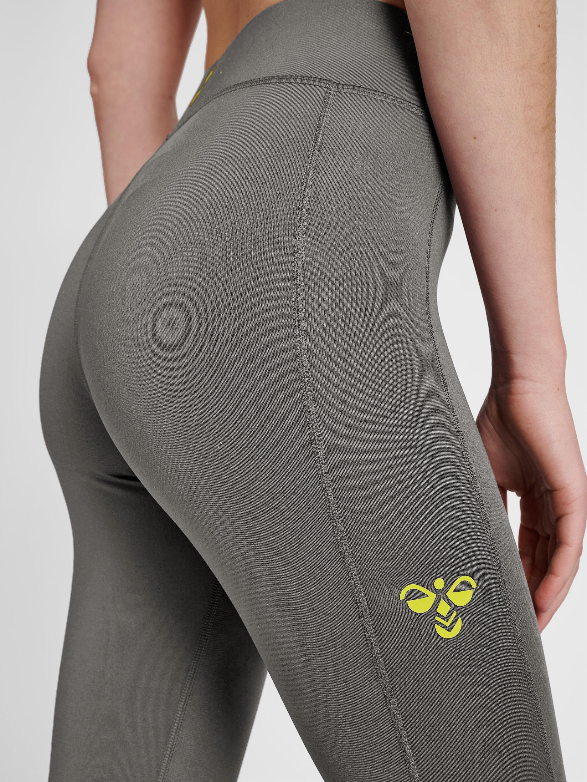 Enfiler 3/4 Leggings Hmlgg12 Multisport Femme HUMMEL 4/7