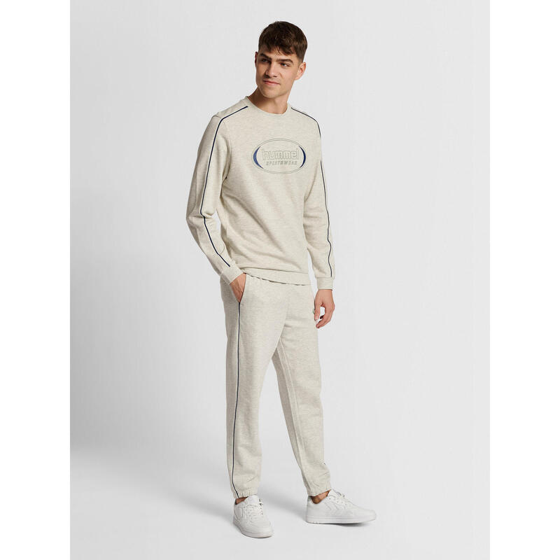 Fermeture À Cordon Pantalon Hmllgc Ryan Homme HUMMEL