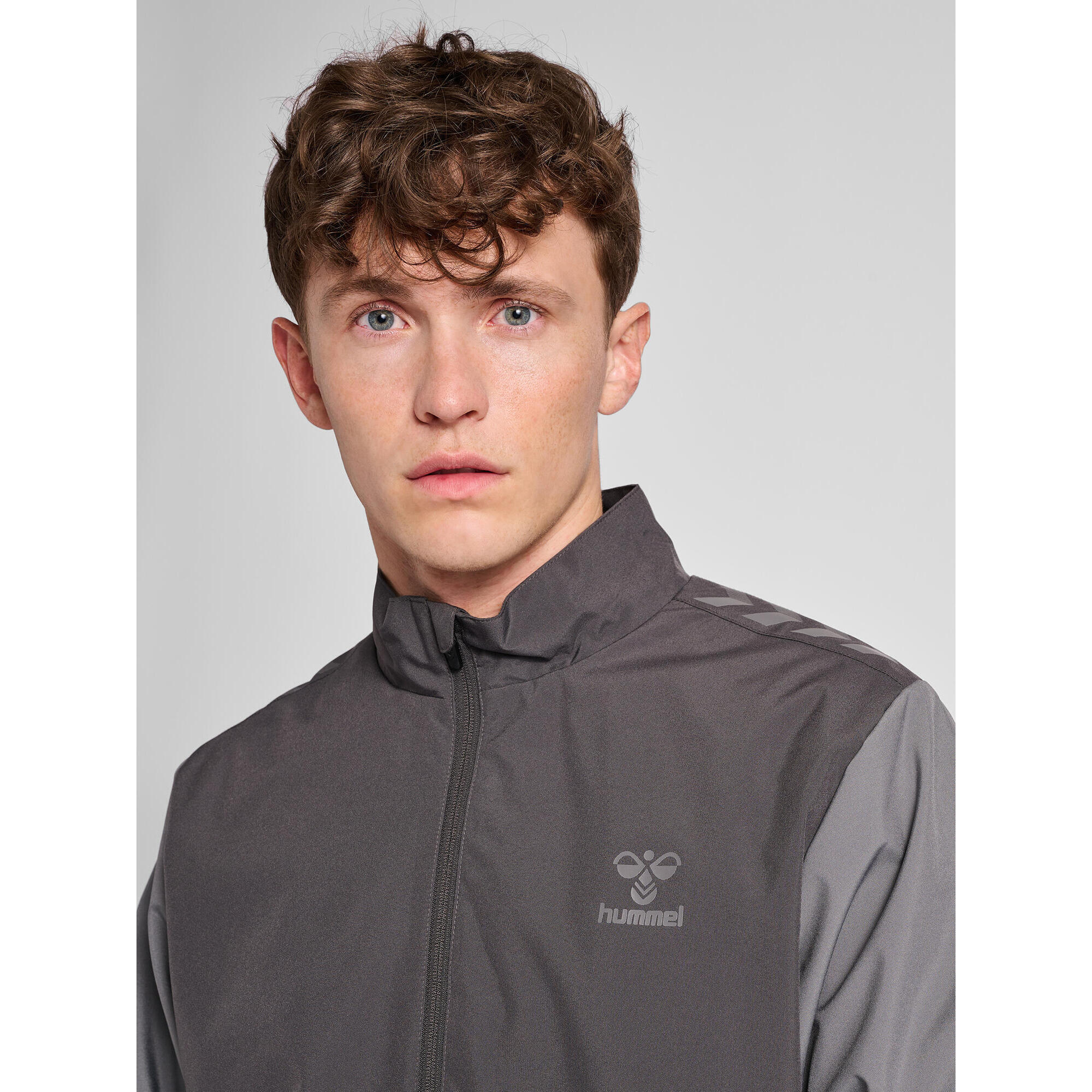 Jacket Hummel hmlPRO Grid