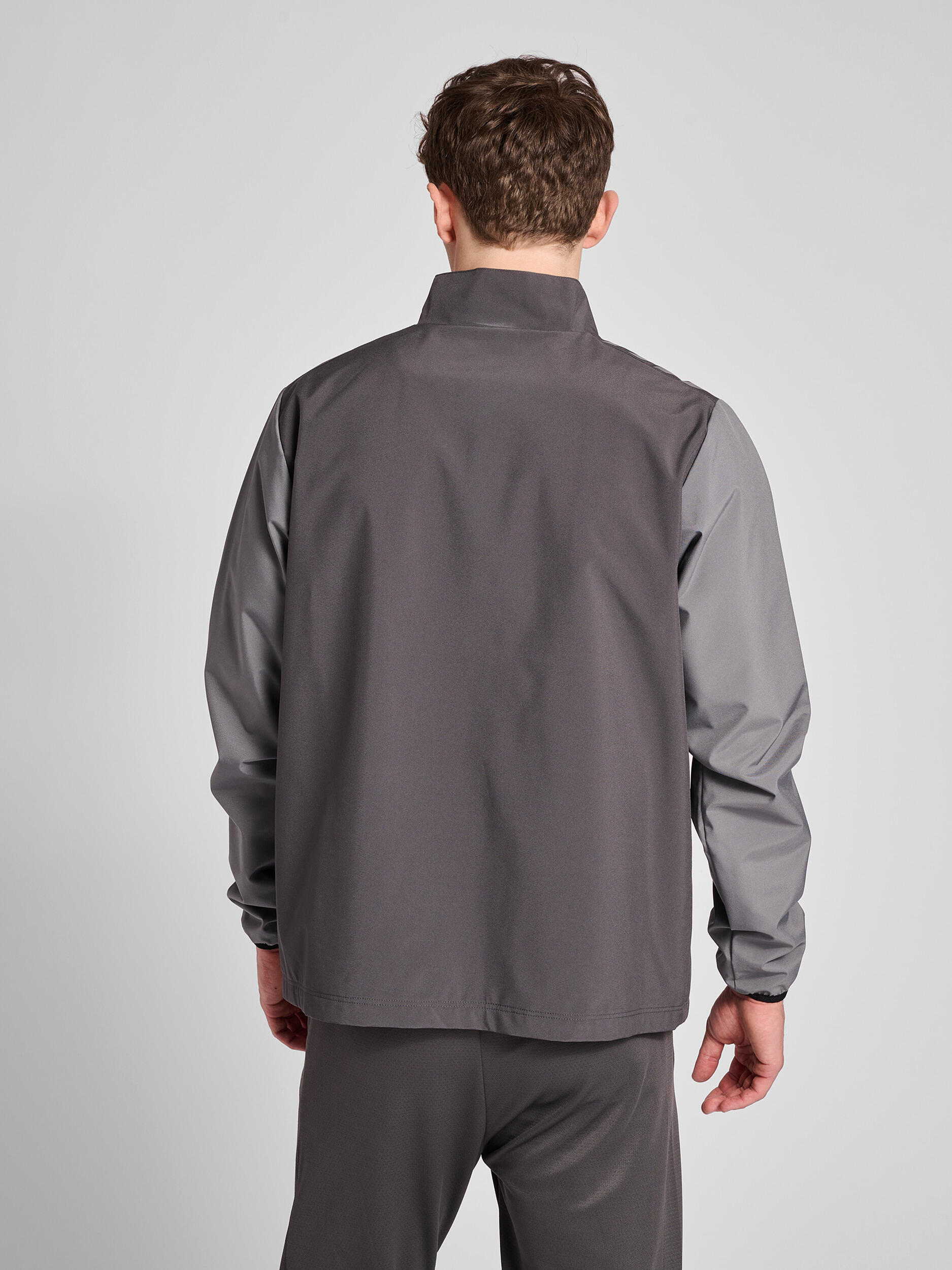 Fermeture Éclair Combinaison Hmlpro Homme 3/7