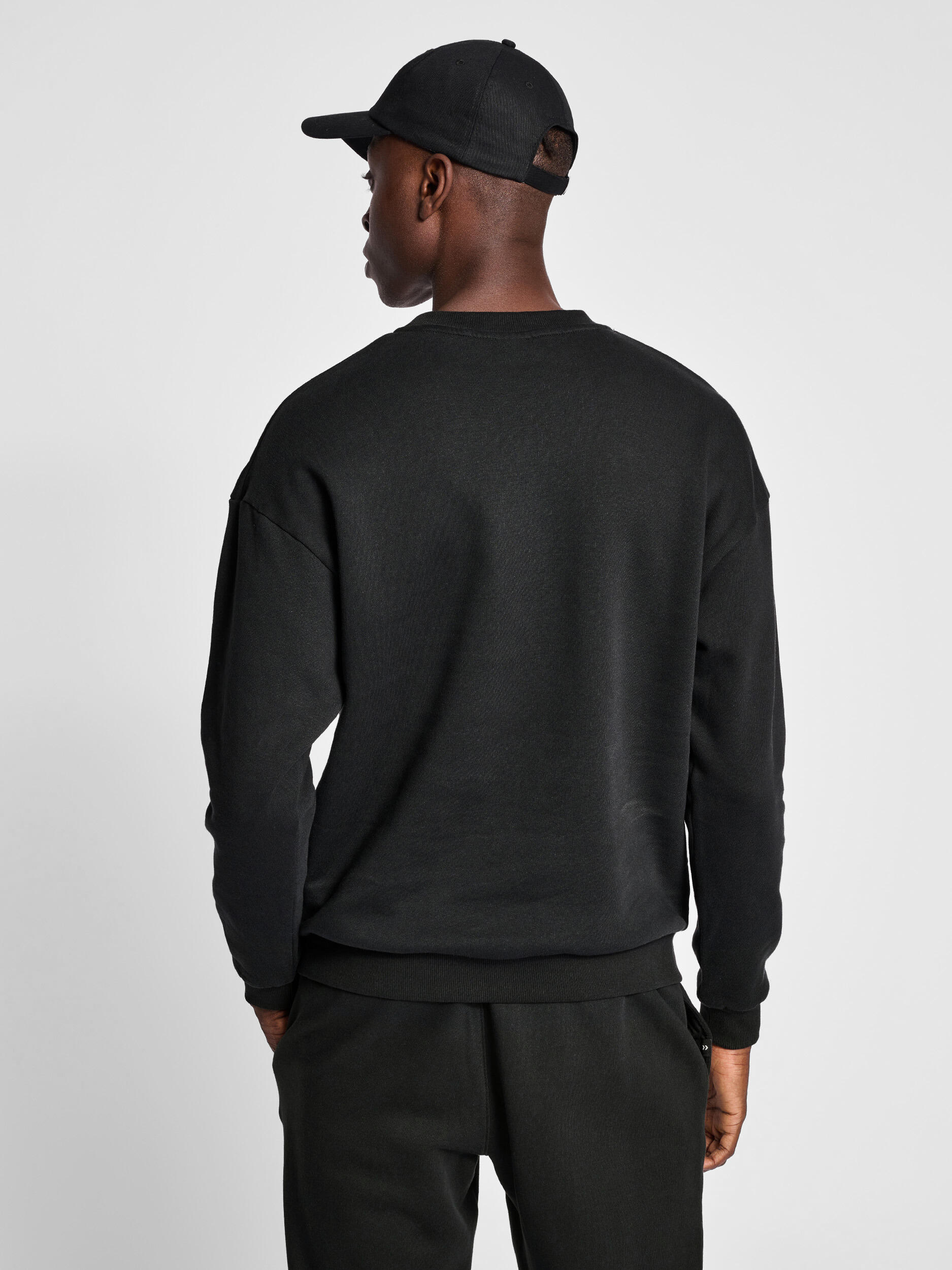 Enfiler Sweat-Shirt Hmllp10 Homme 3/7