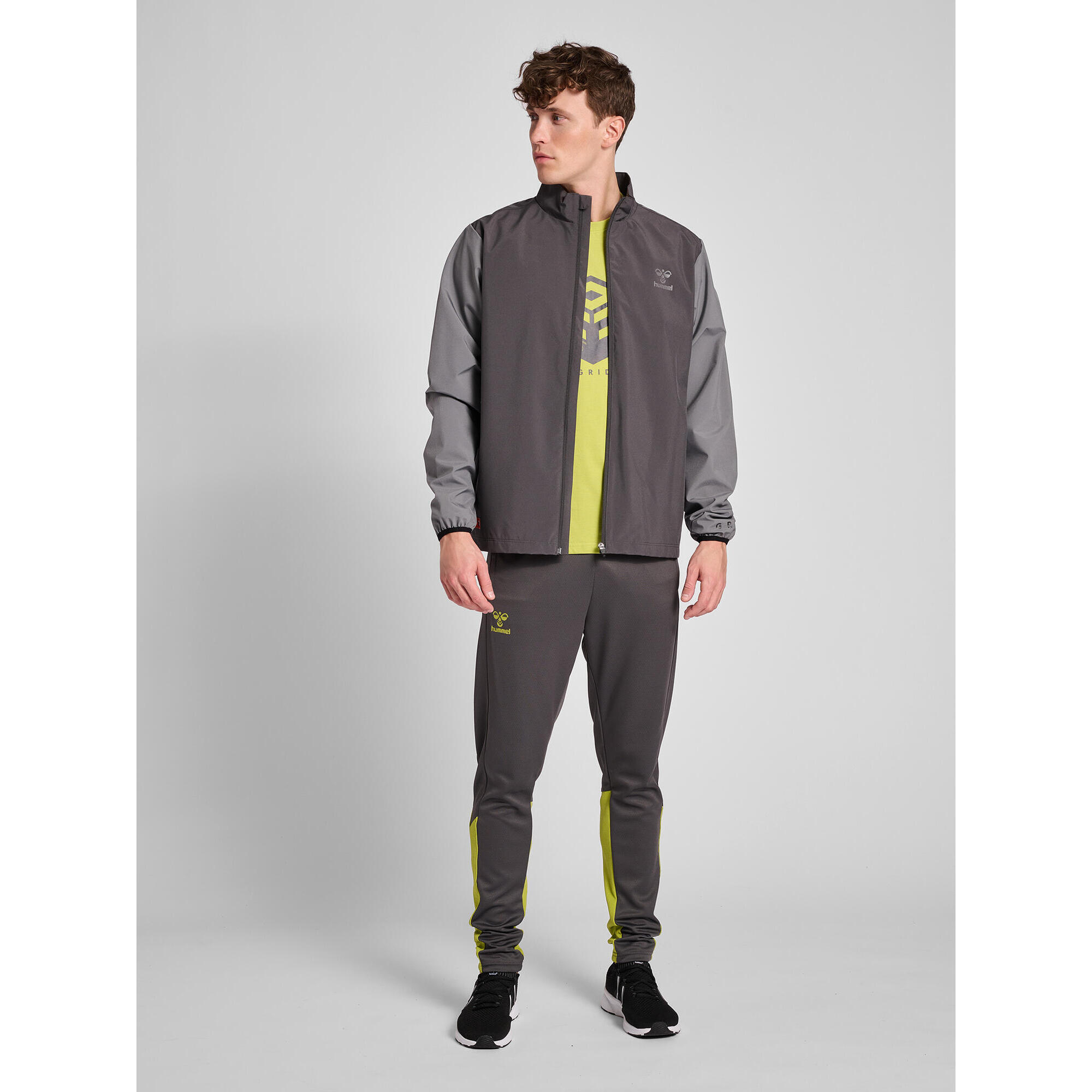 Jacket Hummel hmlPRO Grid