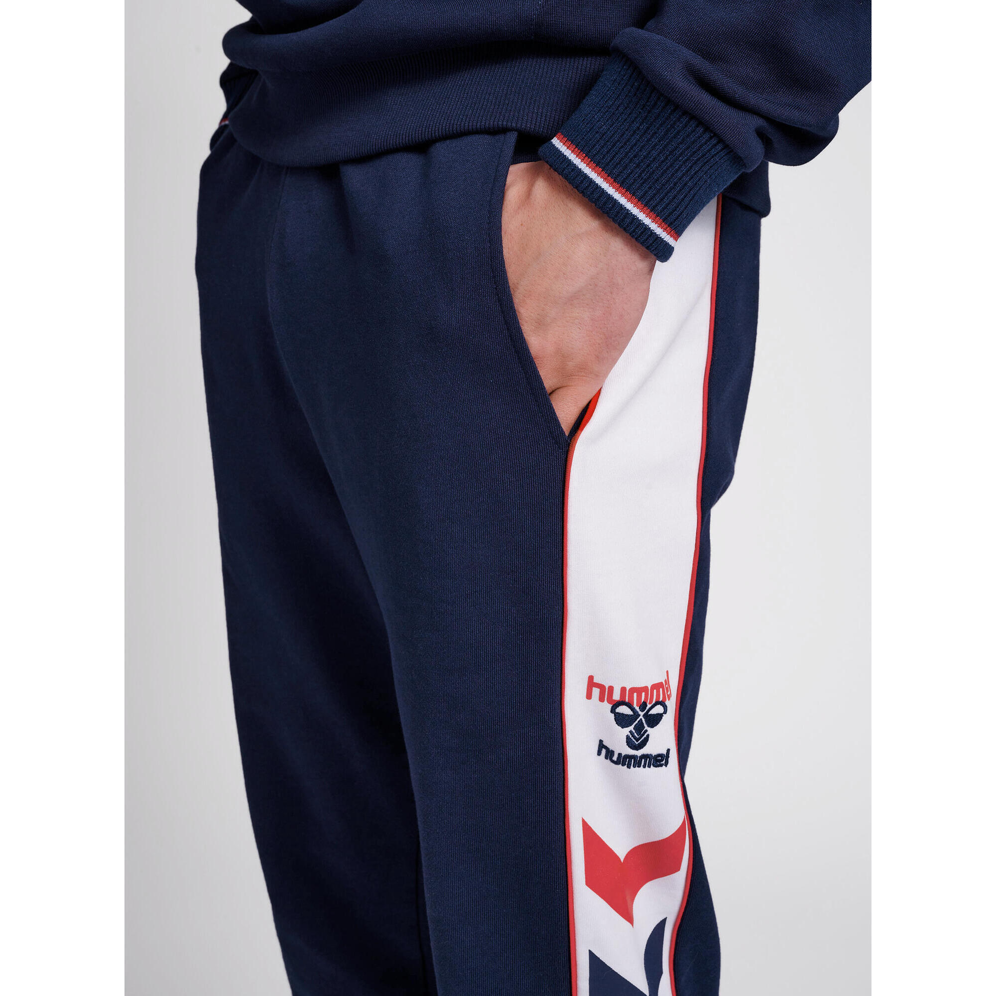 Fermeture À Cordon Pantalon Hmlic Adulte 4/7