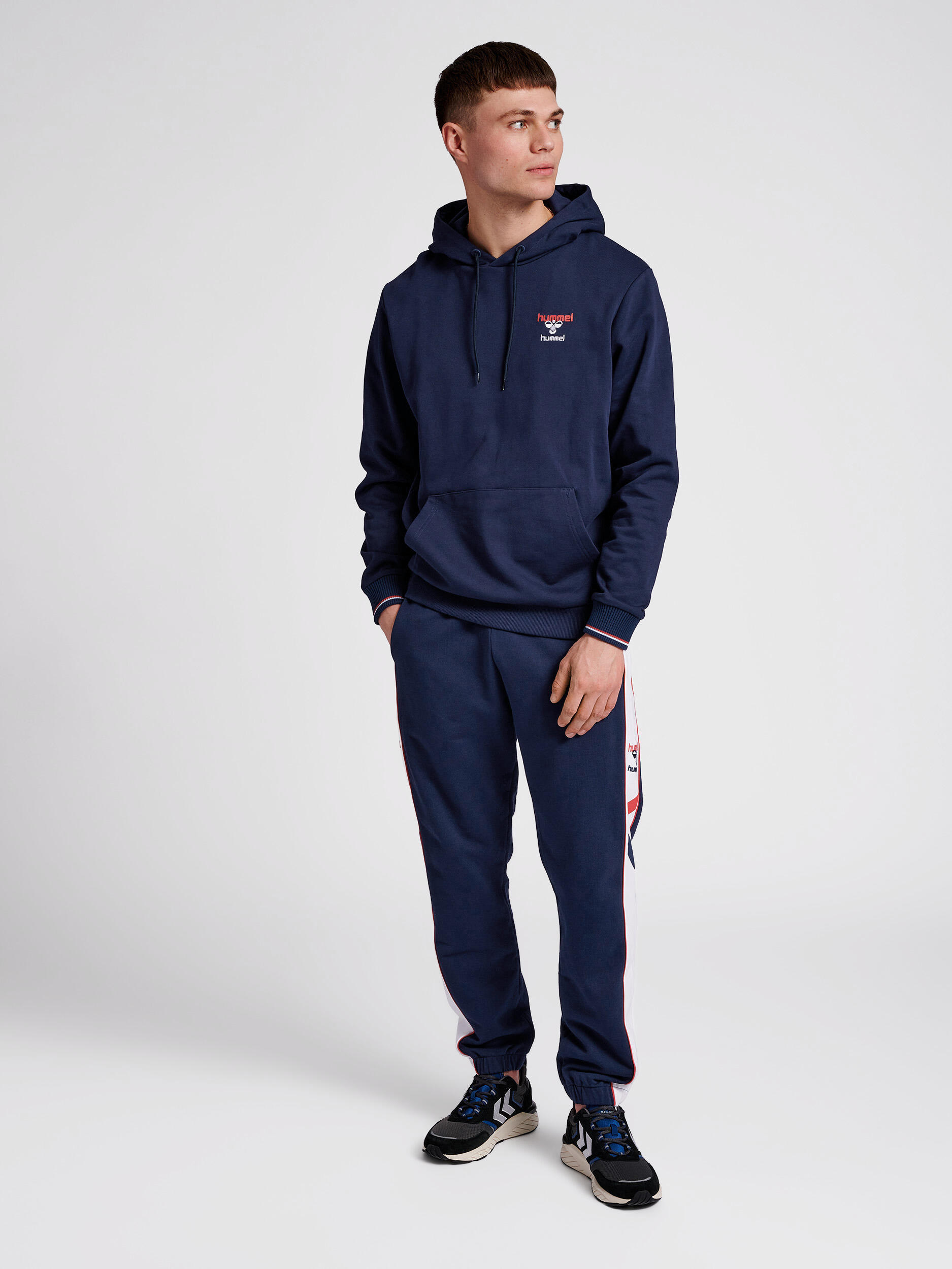 Fermeture À Cordon Pantalon Hmlic Adulte 3/7