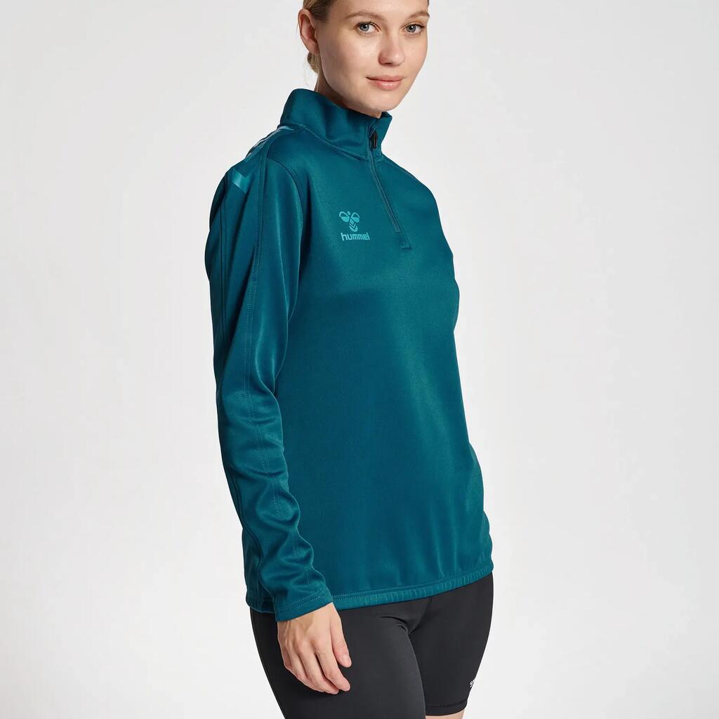 Sweatshirt woman Hummel hmlCORE XK