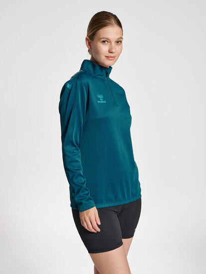 Bluza do piłki ręcznej damska Hummel hmlCORE XK
